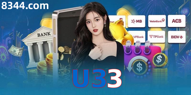 U33